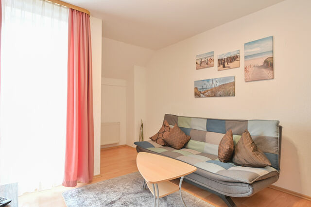 Ferienhaus in Dahme - FeWo Haus Birgitt - Bild 23