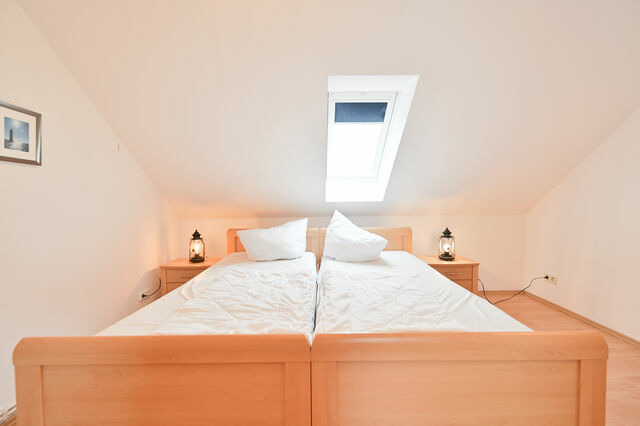 Ferienhaus in Dahme - FeWo Haus Birgitt - Bild 24