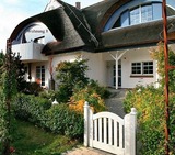 Ferienwohnung in Zingst - Wellnessresidenz - WellNest FW 8 - Bild 12