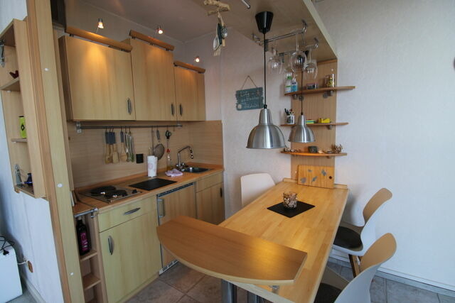 Ferienwohnung in Heiligenhafen - Meerzeit N-9-11 - Bild 2