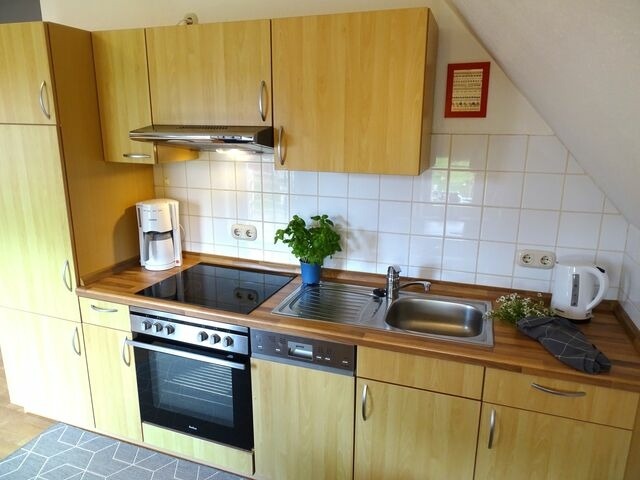 Ferienwohnung in Dahme - Seestern - Bild 12