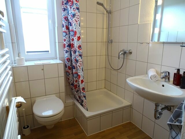 Ferienwohnung in Dahme - Seestern - Bild 17