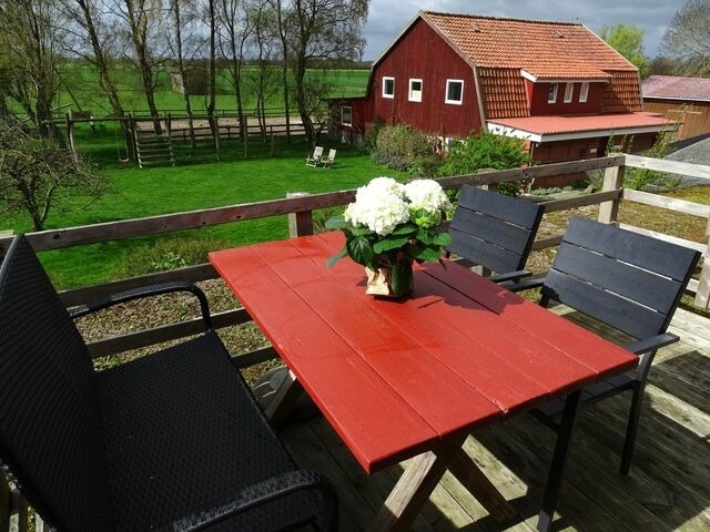 Ferienwohnung in Dahme - Seestern - Bild 21