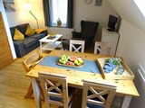 Ferienwohnung in Dahme - Seeigel - Bild 1