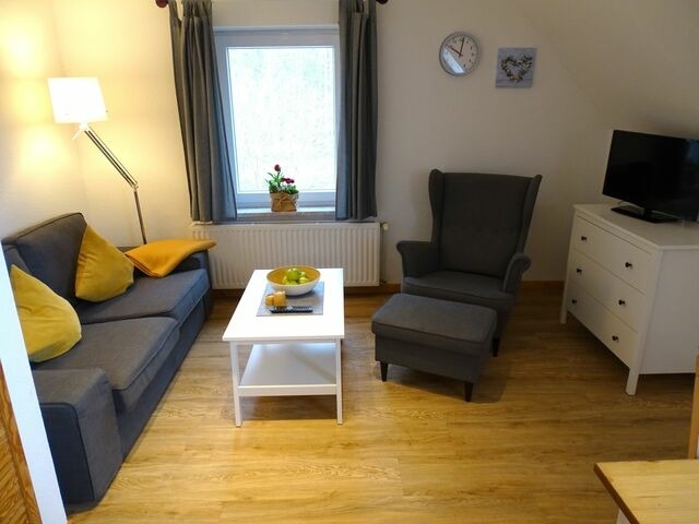 Ferienwohnung in Dahme - Seeigel - Bild 4