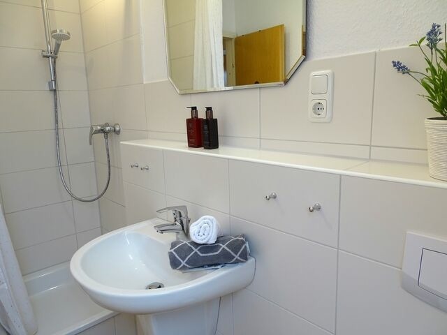 Ferienwohnung in Dahme - Seeigel - Bild 19