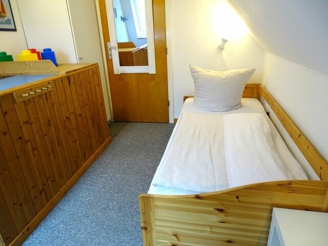 Ferienwohnung in Dahme - Seeigel - Bild 21