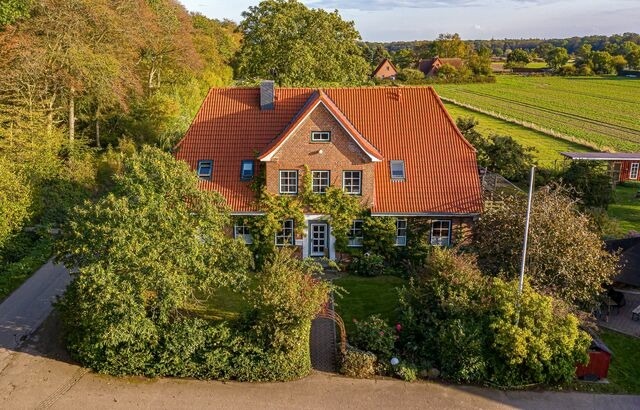 Ferienwohnung in Dahme - Seeigel - Bild 22