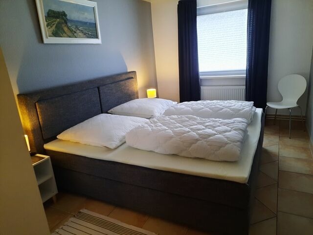 Bungalow in Dahme - Haus Seem&ouml;we - Bild 5