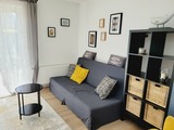 Ferienwohnung in Zingst - Haus Seeschwalbe, FW 2 - Bild 3
