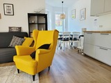 Ferienwohnung in Zingst - Haus Seeschwalbe, FW 2 - Bild 4