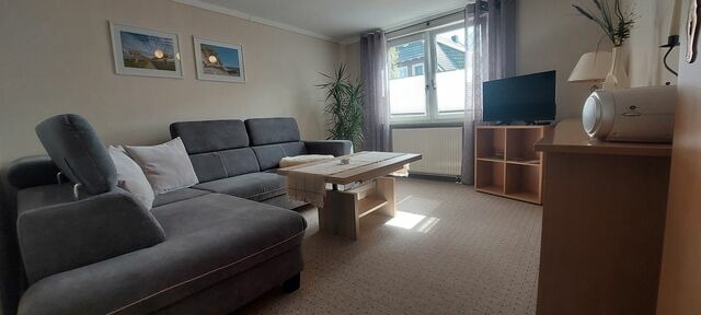 Ferienwohnung in Ostseeheilbad Zingst - Rosi - Bild 2