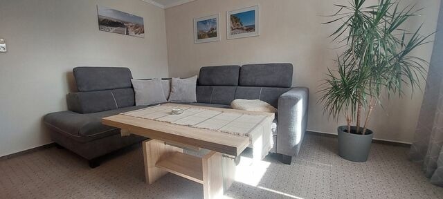 Ferienwohnung in Ostseeheilbad Zingst - Rosi - Bild 3