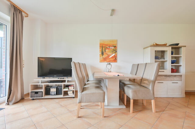 Ferienwohnung in Dahme - FeWo J. Becker Nr. 2 - Bild 4