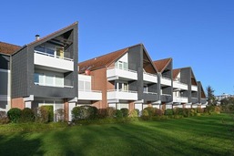 Ferienwohnung in Kellenhusen - FeWo Böker - Nr. 12 - Strandhotel FeWo Böker - Nr. 12 - Strandhotel