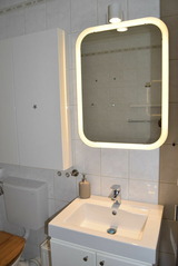 Ferienwohnung in Holm - Stellmann, Andr&eacute;: App. (Nr. 332) im Haus Flensburg/ Nordertor - Bild 16