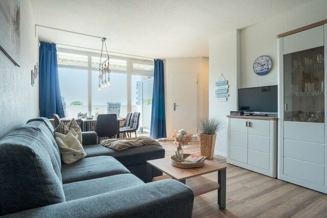 Ferienwohnung in Heiligenhafen - "Ferienpark Heiligenhafen", Haus P, Wohnung 04.04 "Ostseestübchen" - Bild 4