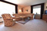 Ferienwohnung in Dahme - 3033 H. Pl&ouml;n - Haus Heide - Fewo 3 - Bild 3