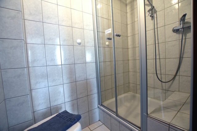 Ferienwohnung in Dahme - 3038 H. Pl&ouml;n - Haus Heide - FW 8 - Bild 11