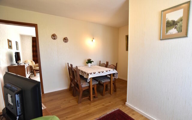 Ferienwohnung in Dahme - 3038 H. Pl&ouml;n - Haus Heide - FW 8 - Bild 5