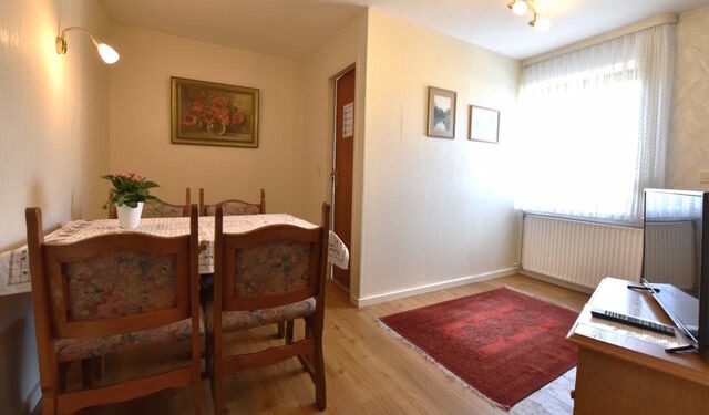 Ferienwohnung in Dahme - 3038 H. Pl&ouml;n - Haus Heide - FW 8 - Bild 7