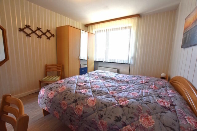 Ferienwohnung in Dahme - 3041 H. Pl&ouml;n - Haus Heide - FeWo 11 - Bild 7
