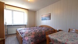 Ferienwohnung in Dahme - 3041 H. Pl&ouml;n - Haus Heide - FeWo 11 - Bild 8