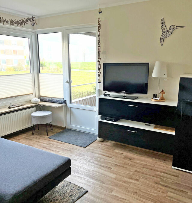 Ferienwohnung in Grömitz - Hanseat I, Whg. 4 - Bild 7