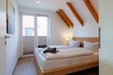 Ferienwohnung in Zingst - Suite Strandrose NEU - Bild 24