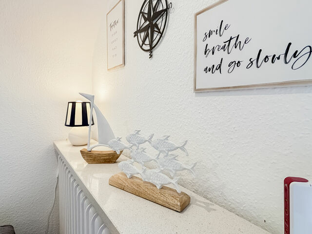 Ferienwohnung in Grömitz - Kleiner Kompass - Bild 4