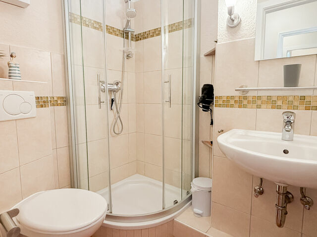 Ferienwohnung in Grömitz - Kleiner Kompass - Bild 12