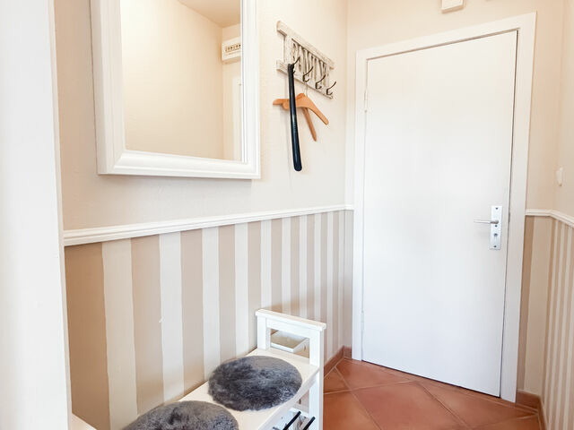 Ferienwohnung in Grömitz - Kleiner Kompass - Bild 13