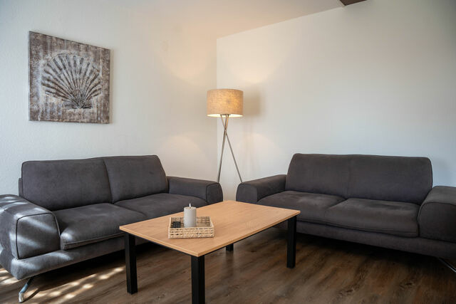 Ferienwohnung in Dahme - K&ouml;pp 1 - Bild 5