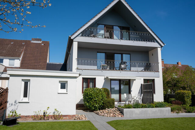 Ferienwohnung in Dahme - K&ouml;pp 1 - Bild 21