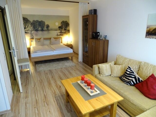 Ferienwohnung in Dahme - Berolina C 106 - Bild 4