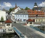 Ferienwohnung in Ueckerm&uuml;nde - Fe'Wo, Strandnah, Ueckerm&uuml;nde3Ps,1Hund,Stettiner Haff, - Bild 11