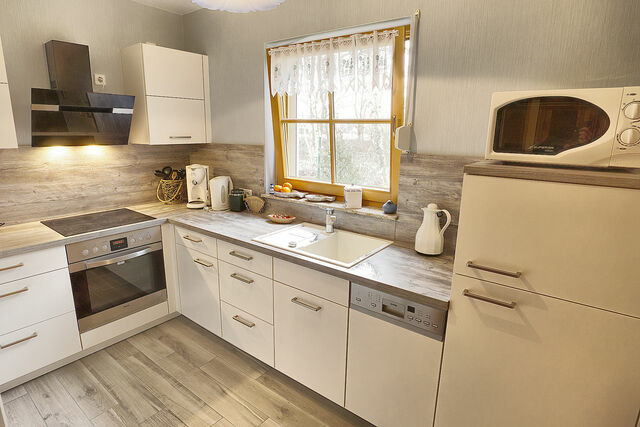 Ferienhaus in Ostseeheilbad Zingst - Schwalbenweg - Bild 6