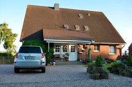 Landhaus Cynthia (6036/I) - Fehmarn
