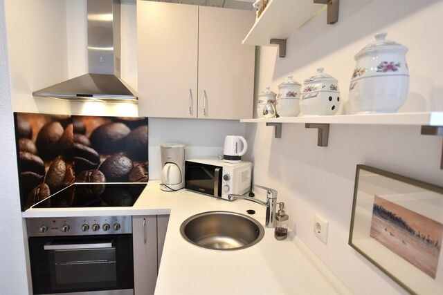 Ferienwohnung in Dahme - 3021 Lindenhof Dahme - Whg.9 - Bild 8