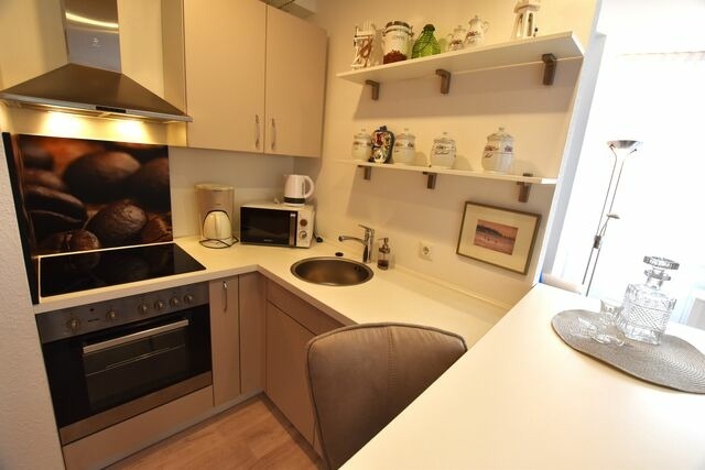 Ferienwohnung in Dahme - 3021 Lindenhof Dahme - Whg.9 - Bild 9