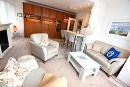 3021 Lindenhof Dahme - Whg.9