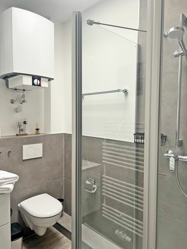 Ferienwohnung in Grömitz - See-Hase - Bild 21