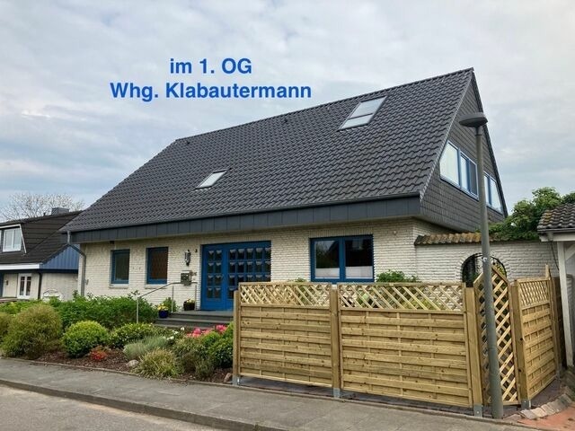 Ferienwohnung in Wendtorf - Whg. Klabautermann - Haus Nordlichter - Bild 10