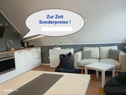 Whg. Klabautermann - Haus Nordlichter