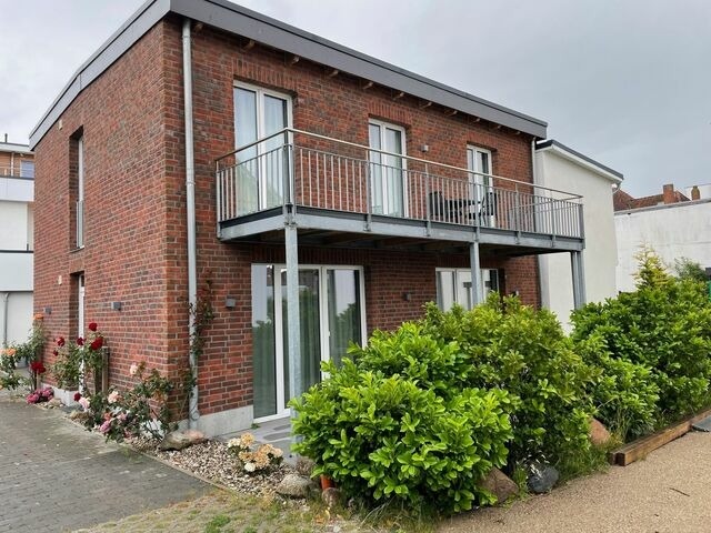 Ferienwohnung in Heiligenhafen - Klabautermann OG - Bild 14