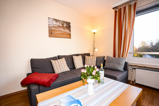 Ferienwohnung in Gr&ouml;mitz - Hanseat II Whg. 128 - Bild 5