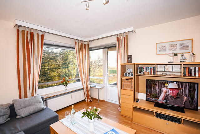 Ferienwohnung in Gr&ouml;mitz - Hanseat II Whg. 128 - Bild 8