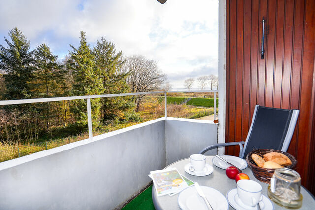 Ferienwohnung in Gr&ouml;mitz - Hanseat II Whg. 128 - Bild 10