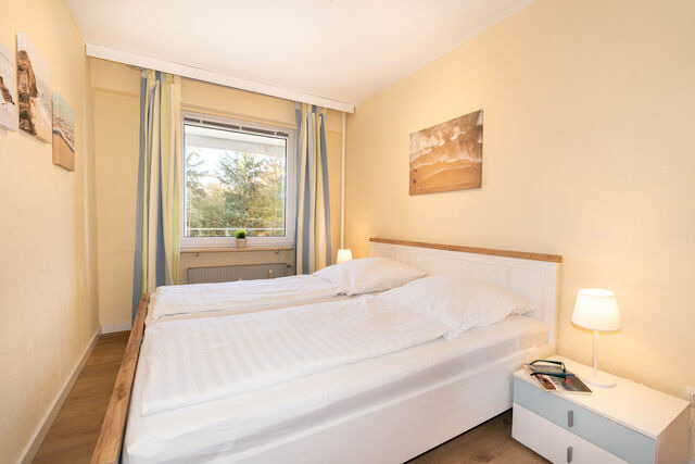 Ferienwohnung in Gr&ouml;mitz - Hanseat II Whg. 128 - Bild 16