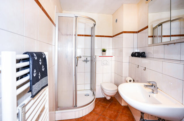 Ferienwohnung in Gr&ouml;mitz - Hanseat II Whg. 128 - Bild 19